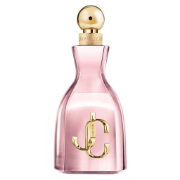 جيمي تشو آي وانت تشو ويذ لوف – أو دو بارفيم – للنساء Jimmy Choo I Want Choo With Love – Eau de Parfum – For Women