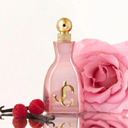 جيمي تشو آي وانت تشو ويذ لوف – أو دو بارفيم – للنساء Jimmy Choo I Want Choo With Love – Eau de Parfum – For Women