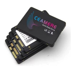 CeaMere 480GB SSD قرص حالة صلبة داخلي CeaMere 480GB SATA III 2.5" Internal SSD