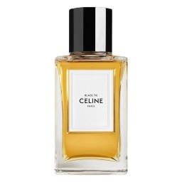 سيلين بلاك تاي – أو دو بارفيم – للجنسين Celine Black Tie – Eau de Parfum – Unisex