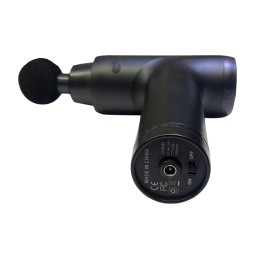 جهاز تدليك بشاشة لمس و6 رؤوس Touchscreen Massage Device with 6 Heads