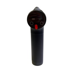 جهاز تدليك بشاشة لمس و6 رؤوس Touchscreen Massage Device with 6 Heads