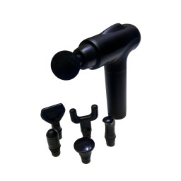 جهاز تدليك بشاشة لمس و6 رؤوس Touchscreen Massage Device with 6 Heads