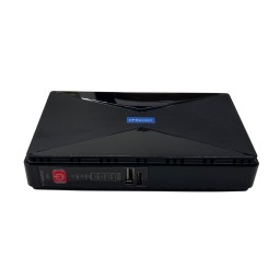 Mini UPS متعدد المخارج Multi-Output Mini UPS