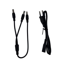 Mini UPS متعدد المخارج Multi-Output Mini UPS
