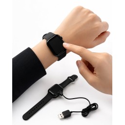 ساعة ذكية FitPro T500 FitPro T500 Smartwatch