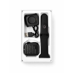 ساعة ذكية FitPro T500 FitPro T500 Smartwatch
