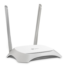 راوتر تيبي لينك - TL-WR841N TL-WR841N