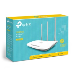 راوتر تيبي لينك - TL-WR845N TL-WR845N