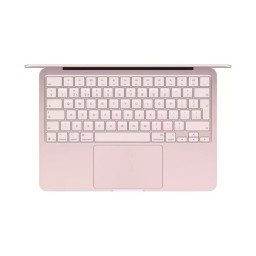 أبل ماك بوك نيو (سعة 512 جيجابايت / ذاكرة 8 جيجابايت) نسخة الشرق الاوسط Apple MacBook Neo (8GB RAM / 512GB SSD)