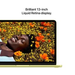 أبل ماك بوك نيو (سعة 512 جيجابايت / ذاكرة 8 جيجابايت) نسخة الشرق الاوسط Apple MacBook Neo (8GB RAM / 512GB SSD)