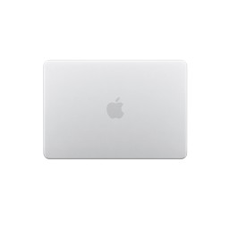 أبل ماك بوك نيو (سعة 512 جيجابايت / ذاكرة 8 جيجابايت) نسخة الشرق الاوسط Apple MacBook Neo (8GB RAM / 512GB SSD)