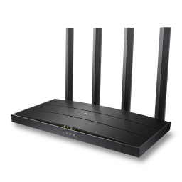 راوتر تيبي لينك - AX12 AX1500 TP-LINK AX12 AX1500