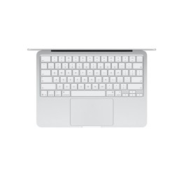 أبل ماك بوك نيو 13 (سعة 256 جيجابايت / ذاكرة 8 جيجابايت) نسخة الشرق الاوسط Apple MacBook Neo 13 (8GB RAM / 256GB SSD)