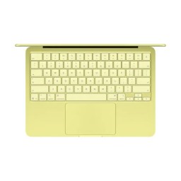 أبل ماك بوك نيو 13 (سعة 256 جيجابايت / ذاكرة 8 جيجابايت) نسخة الشرق الاوسط Apple MacBook Neo 13 (8GB RAM / 256GB SSD)