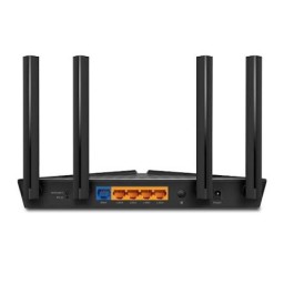 راوتر تيبي لينك - AX53 AX3000 TP-LINK AX53 AX3000