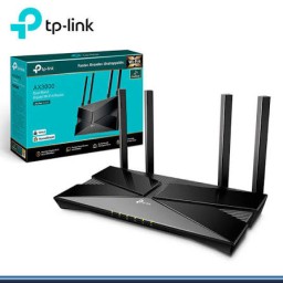 راوتر تيبي لينك - AX53 AX3000 TP-LINK AX53 AX3000