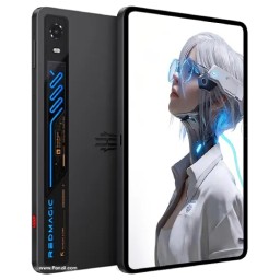 ريد ماجيك استرا 2 RED MAGIC ASTRA 2 512+16GB