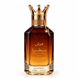 عطر هيرش سيطرة للجنسين 100 مل HERSH SAYTARA