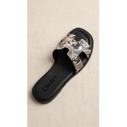 سليبر ديكي Flat slide dkny