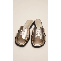 سليبر ديكي Flat slide dkny