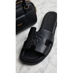 سليبر ديكي Flat slide dkny