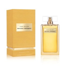 نارسيسو رودريغيز روز إبيسيه Rose Èpicèe Narciso Rodriguez EDP