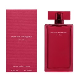 نارسيسو رودريغيز فور هير إنتنس Narciso Rodriguez For Her Intense EDP Women Perfume