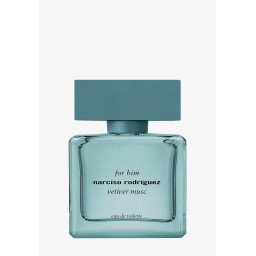 نارسيسو رودريغيز فور هيم فيتيفر موسك For Him Vetiver Musc Narciso Rodriguez EDT For Men
