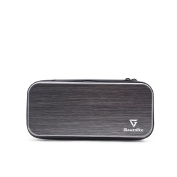 حافظة وحقيبة حماية نيو لجهاز نينتندو سويتش 2 من غيمرتكس Gamertex Neo Carrying Case for Nintendo Switch 2 (GT-NS2-016)