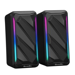 مكبر صوت الألعاب بليتز من قيمرتيك Gamertek Blitz Gaming Speaker
