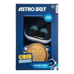 مجسم وحصالة نقود أسترو كوين بديز من بالادون Paladone Astro Coin Buddies Figure & Money Bank