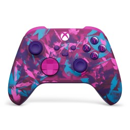 يد تحكم إكسبوكس دو بياكس هارت بريكر (الأحمر القرمزي) DOBE Xbox Controller Heart Breaker (Red) - Model TY-4652