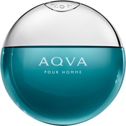 بولغاري أكوا بور أوم Aqva Pour Homme Bvlgari EDT Men Perfume