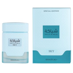 عطر شياكة سكاي للرجال Shiyaaka Sky Eau De Parfum