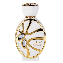 عطر سوار فانيلي بلانك لكلا الجنسين Sawaar Vanille Blanc Extrait De Parfum