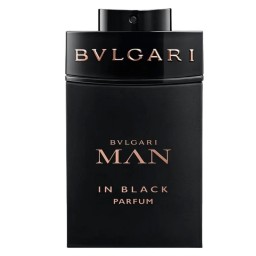 بلغاري مان ان بلاك بارفام Bvlgari Man In Black Parfum  EDP