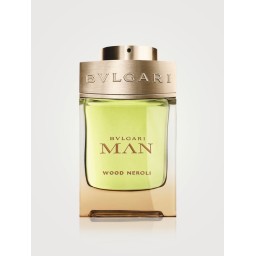 بولغاري مان وود نيرولي Bvlgari Man Wood Neroli EDP