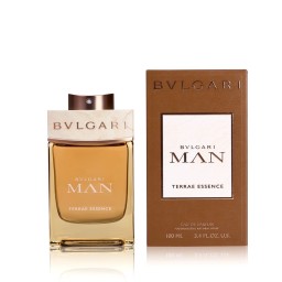 بولغاري مان تيراي إيسنس Bvlgari Man Terrae Essence EDP