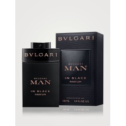 بولغاري مان أن بلاك Bvlgari Man In Black EDP Men’s perfume
