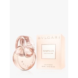 بولغاري أومنيا كريستالين أو دو بارفان Omnia Crystalline Eau De Parfum Bvlgari Woman’s Perfume