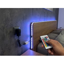 نشرة ضوئية شريط Smart Fragrance Dispenser Wristband