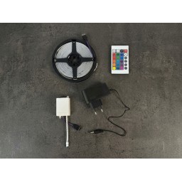 نشرة ضوئية شريط Smart Fragrance Dispenser Wristband