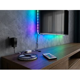 نشرة ضوئية شريط Smart Fragrance Dispenser Wristband