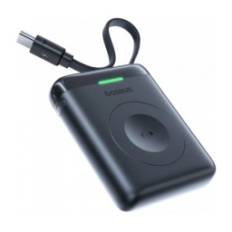 ِشاحن ساعة محمول portable watch charger