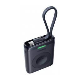 ِشاحن ساعة محمول portable watch charger