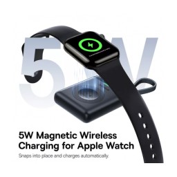 ِشاحن ساعة محمول portable watch charger