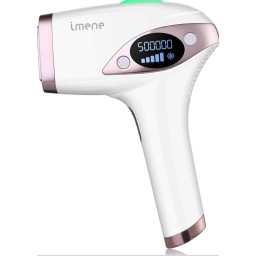 إيمني جهاز إزالة الشعر بالليزر imene lazer Hair remover
