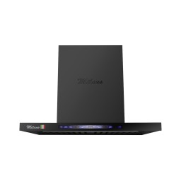 مرشحة مطبخ ميلانو 60 سم  (Milano) - صناعة إيطاليا احدث إصدار المتطورة كلياً Filter Milano 60CM Full Option
