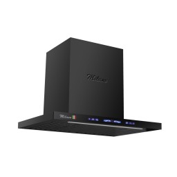 مرشحة مطبخ ميلانو 60 سم  (Milano) - صناعة إيطاليا احدث إصدار المتطورة كلياً Filter Milano 60CM Full Option